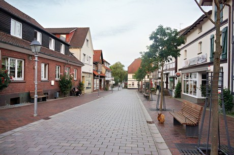 Bad Bevensen
